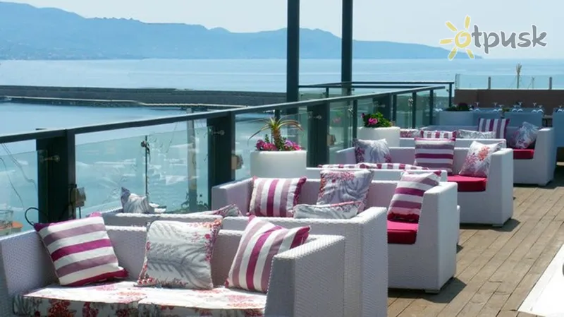 Фото отеля Elektra Hotel & Spa 3* Peloponēsa Grieķija ārpuse un baseini