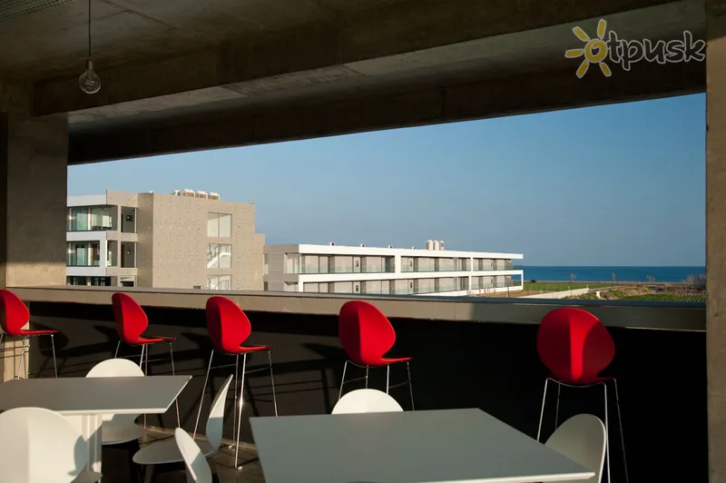 Фото отеля Langley Resort Buca Beach 5* Пелопоннес Греция бары и рестораны