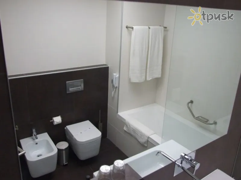 Фото отеля Rocha Hotel 4* Алгарве Португалия