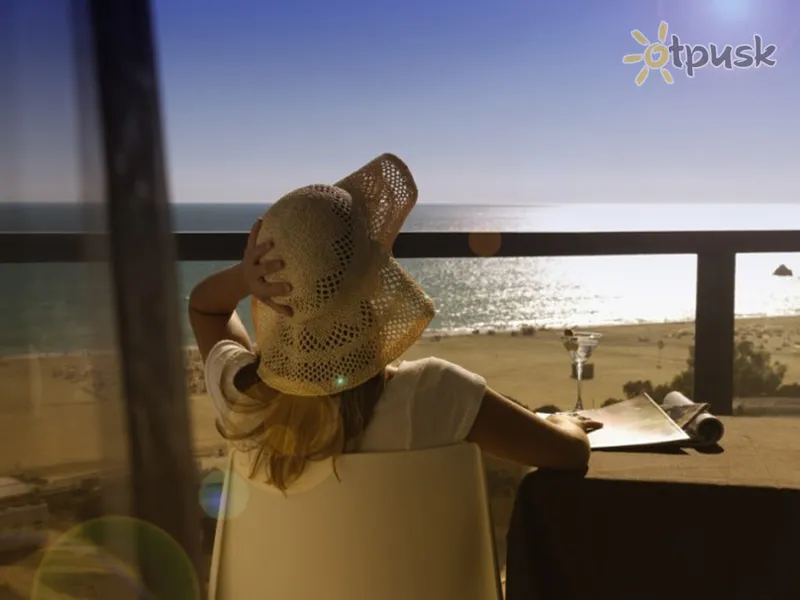 Фото отеля Rocha Hotel 4* Алгарве Португалия