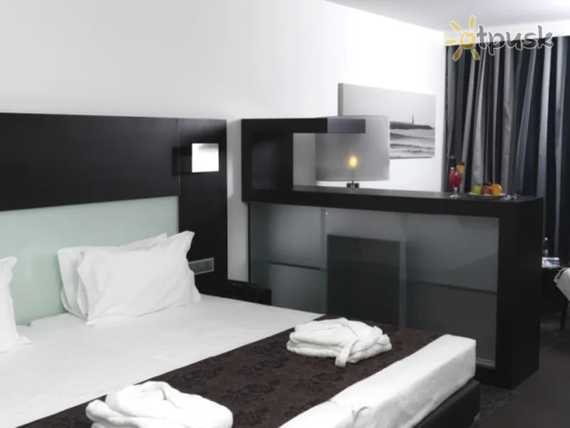 Фото отеля Rocha Hotel 4* Алгарве Португалия