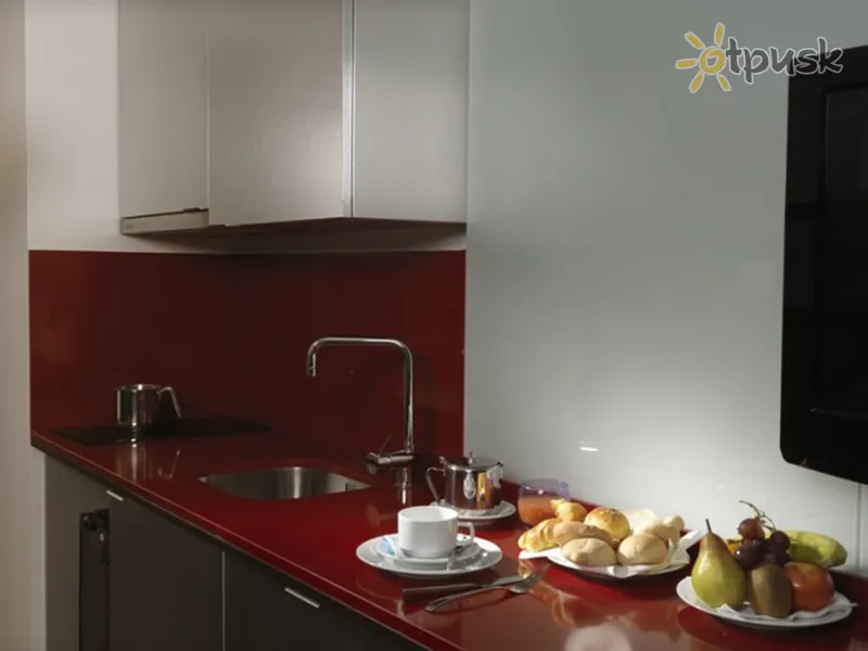 Фото отеля Rocha Hotel 4* Алгарве Португалия
