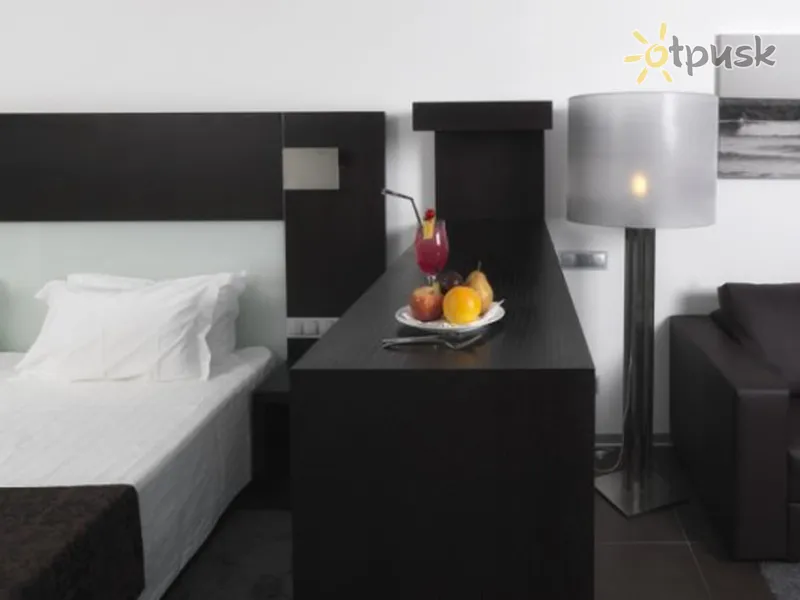 Фото отеля Rocha Hotel 4* Алгарве Португалия