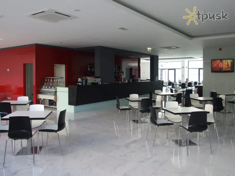 Фото отеля Rocha Hotel 4* Algarve Portugāle bāri un restorāni