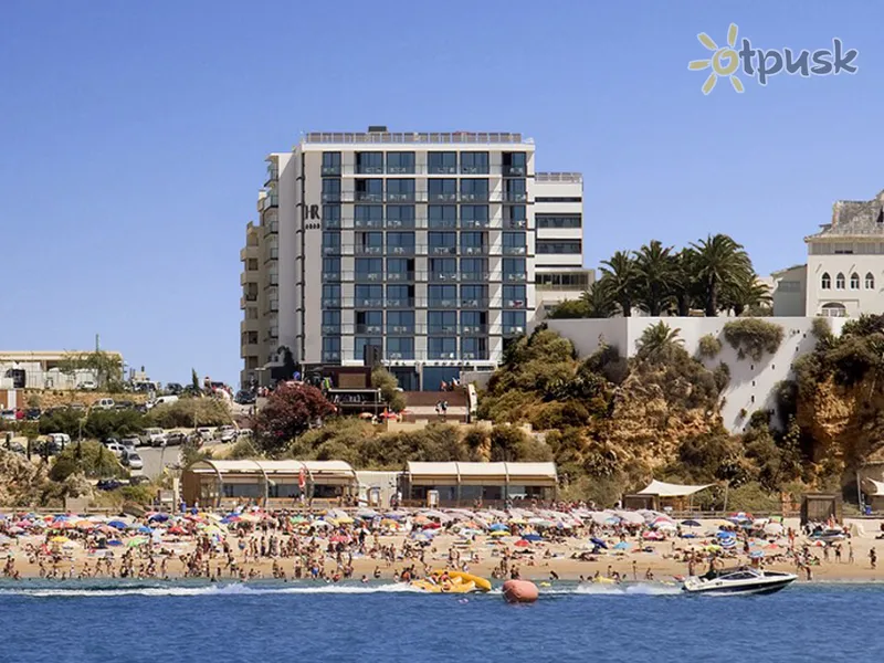 Фото отеля Rocha Hotel 4* Алгарве Португалия
