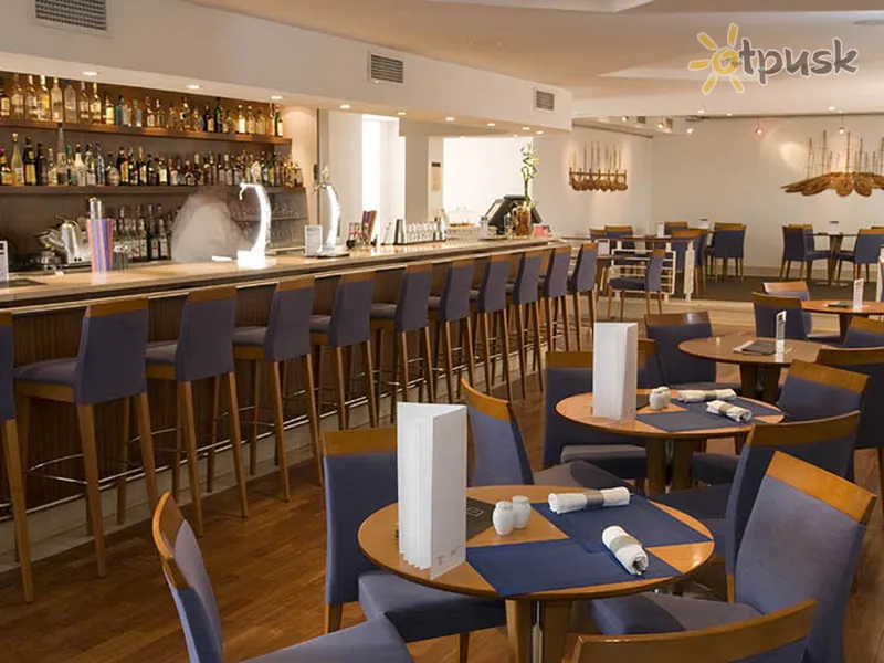 Фото отеля Tivoli Lagos 4* Алгарве Португалия бары и рестораны