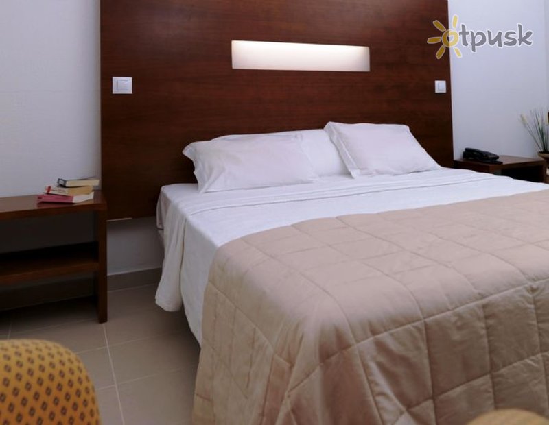 Фото отеля Carvi Beach Hotel 3* Алгарве Португалия номера