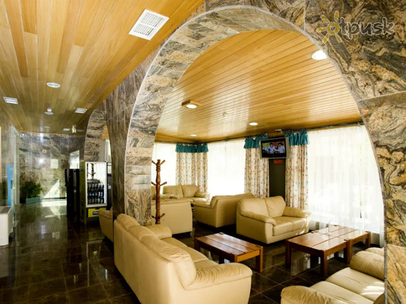 Фото отеля Santa Catarina 3* Алгарве Португалия