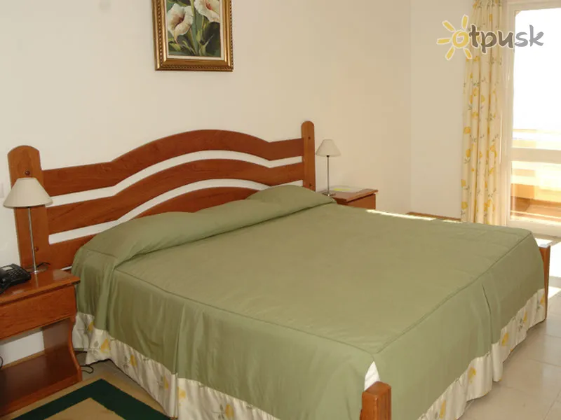 Фото отеля Santa Catarina 3* Алгарве Португалия