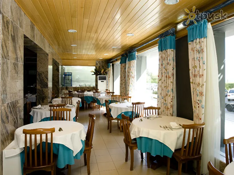 Фото отеля Santa Catarina 3* Алгарве Португалия бары и рестораны