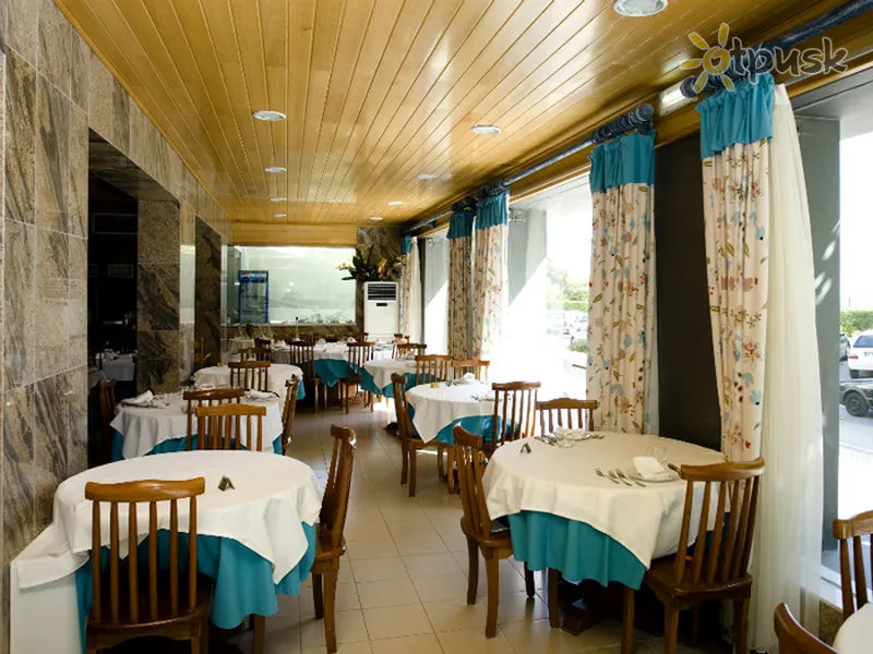 Фото отеля Santa Catarina 3* Алгарве Португалия