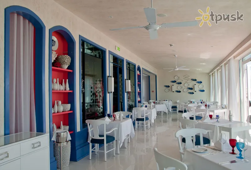 Фото отеля Bela Vista  Hotel & Spa 5* Algarve Portugāle bāri un restorāni