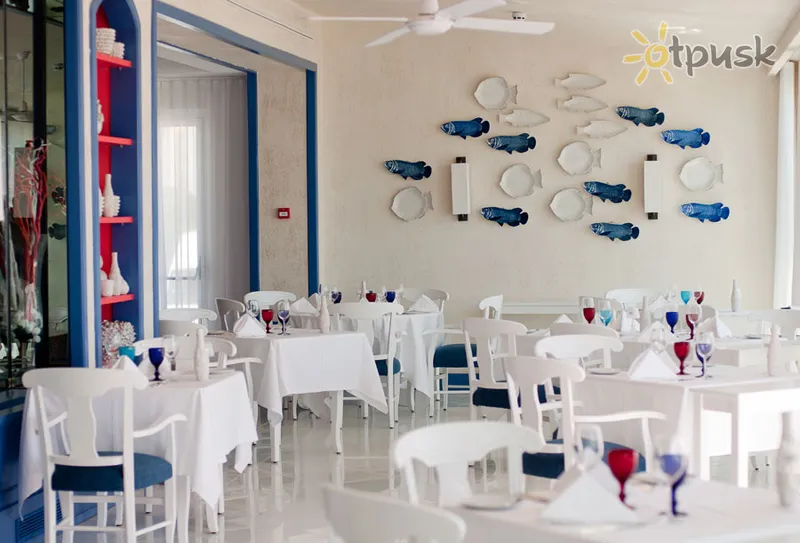 Фото отеля Bela Vista  Hotel & Spa 5* Algarve Portugāle bāri un restorāni