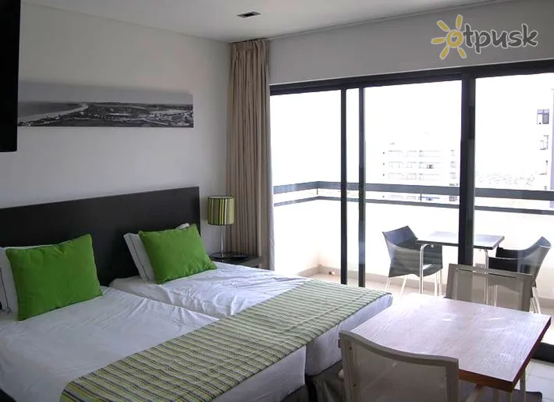 Фото отеля Luna Alvor Bay 3* Алгарве Португалия
