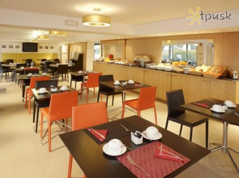 Фото отеля Luna Alvor Bay 3* Алгарве Португалия