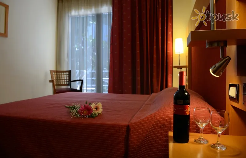 Фото отеля Maritina Hotel 3* о. Кос Греция номера