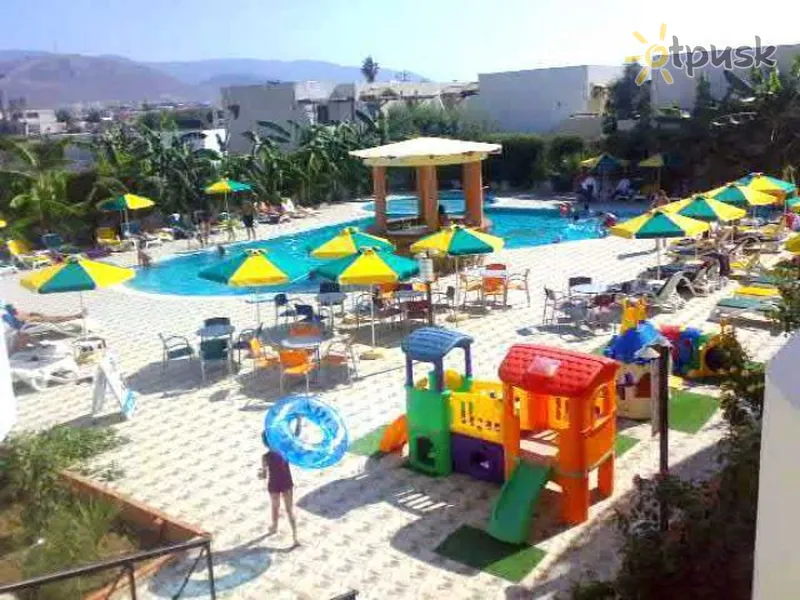 Фото отеля Pelopas Resort Apartments 5* о. Кос Греция для детей