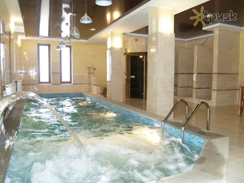 Фото отеля Альтаир 3* Bukovela (Poļanica) Ukraina - Karpati spa