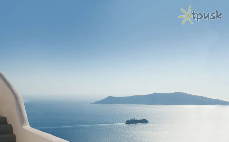 Фото отеля Gold Suites 5* Santorini Graikija kita