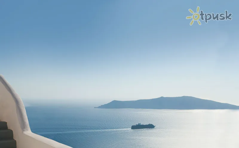 Фото отеля Gold Suites 5* par. Santorini Grieķija cits