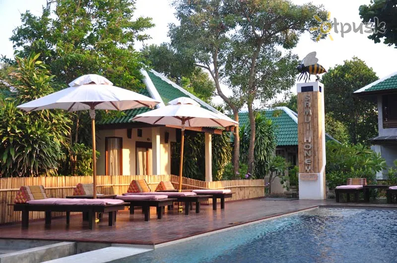 Фото отеля Samui Honey Cottages & Resort 3* о. Самуи Таиланд