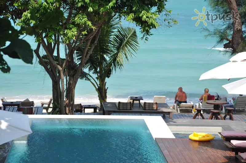Фото отеля Samui Honey Cottages & Resort 3* о. Самуи Таиланд