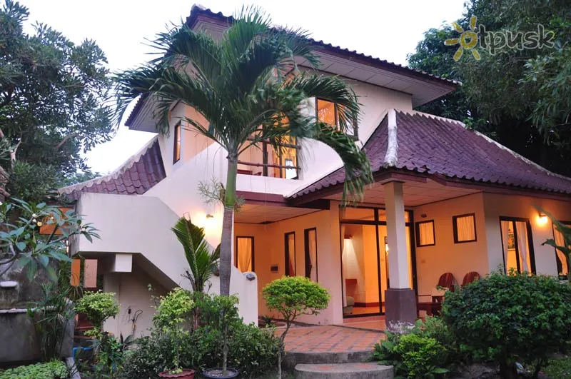 Фото отеля Samui Honey Cottages & Resort 3* о. Самуи Таиланд
