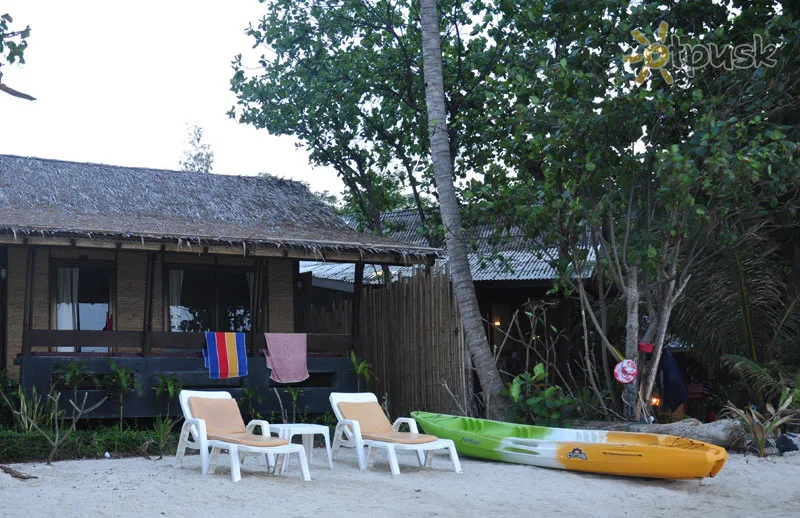 Фото отеля Samui Honey Cottages & Resort 3* о. Самуи Таиланд