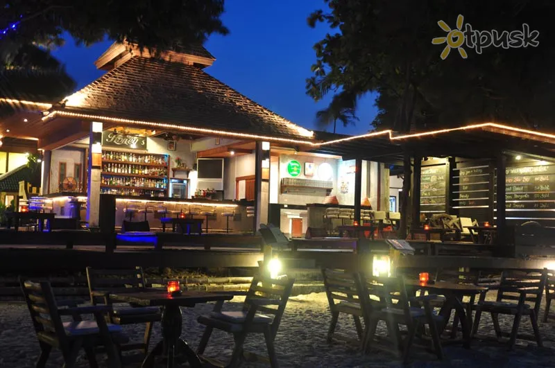 Фото отеля Samui Honey Cottages & Resort 3* о. Самуи Таиланд