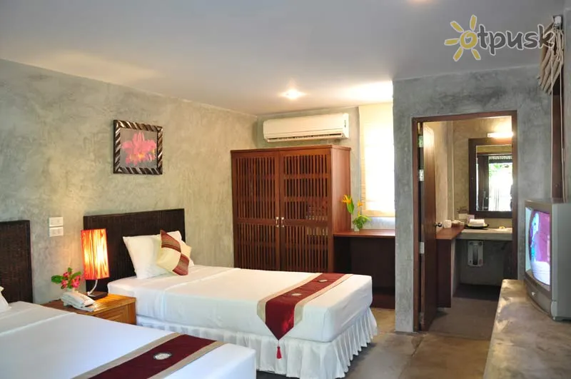 Фото отеля Samui Honey Cottages & Resort 3* о. Самуи Таиланд