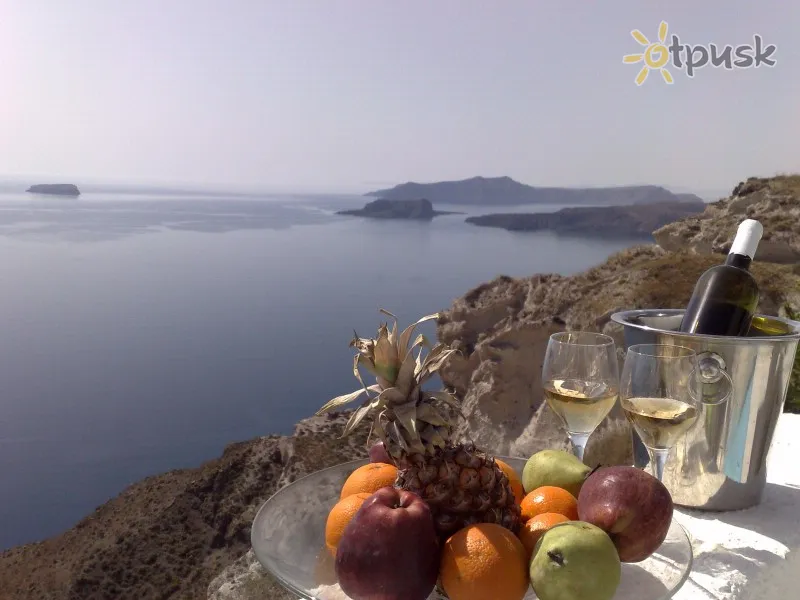 Фото отеля Artemis Suites Caldera 3* Santorini Graikija kita