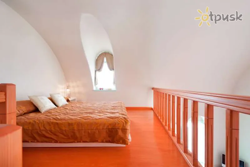 Фото отеля Santorini Luxury Villas 5* о. Санторини Греция номера