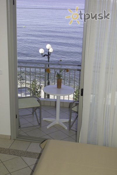 Фото отеля Zefyros Hotel 3* Пиерия Греция номера