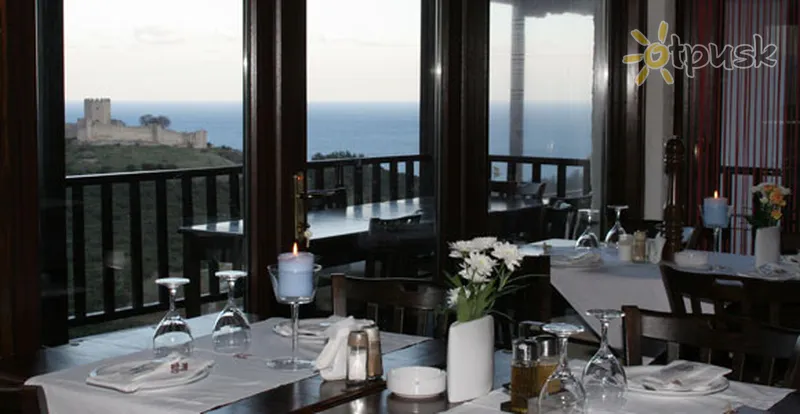 Фото отеля Chalet Castello 2* Пиерия Греция