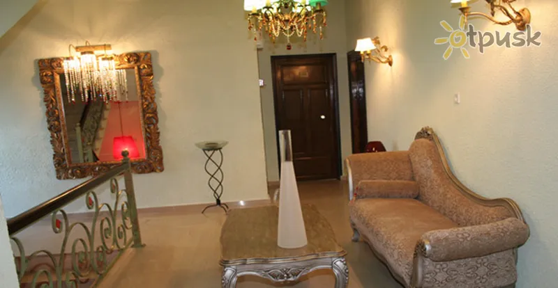 Фото отеля Chalet Castello 2* Пиерия Греция