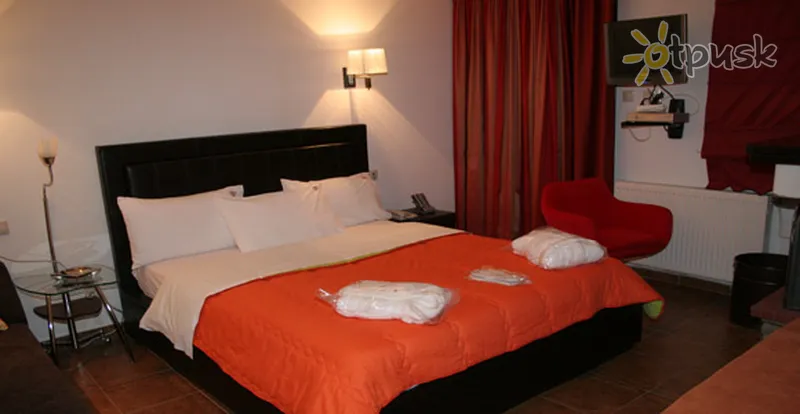 Фото отеля Chalet Castello 2* Пиерия Греция