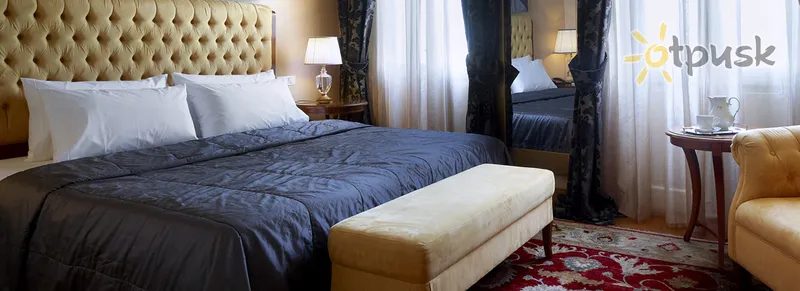 Фото отеля Grande Bretagne Nafplion 4* Пелопоннес Греция