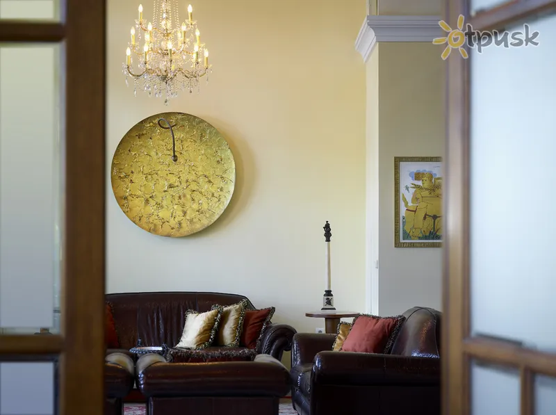 Фото отеля Grande Bretagne Nafplion 4* Пелопоннес Греция