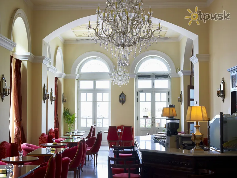 Фото отеля Grande Bretagne Nafplion 4* Пелопоннес Греция