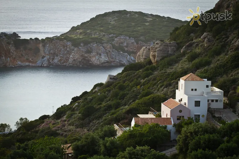 Фото отеля Istron Villas 4* о. Крит – Агиос Николаос Греция прочее