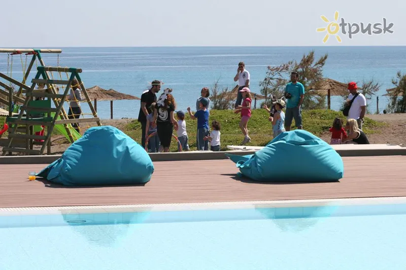 Фото отеля Thalatta Seaside Hotel 4* о. Евбея Греція спорт і дозвілля