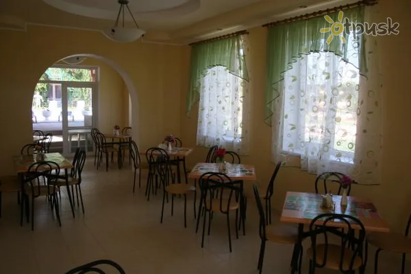 Фото отеля Гринвич 2* Евпатория Крым бары и рестораны