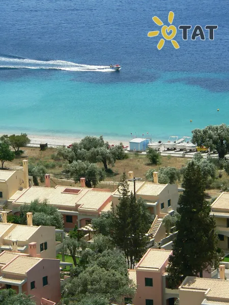 Фото отеля Xenia Barbati  Villas 4* о. Корфу Греция прочее