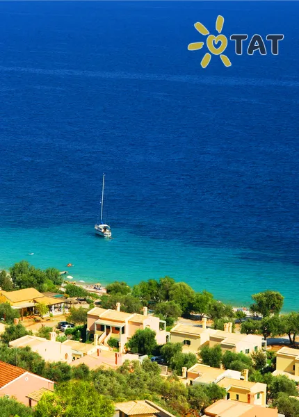 Фото отеля Xenia Barbati  Villas 4* о. Корфу Греция прочее