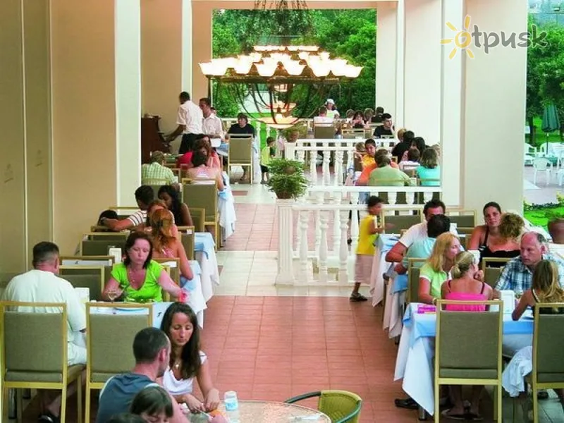 Фото отеля Stella Hotel 2* Халкідікі – Кассандра Греція бари та ресторани