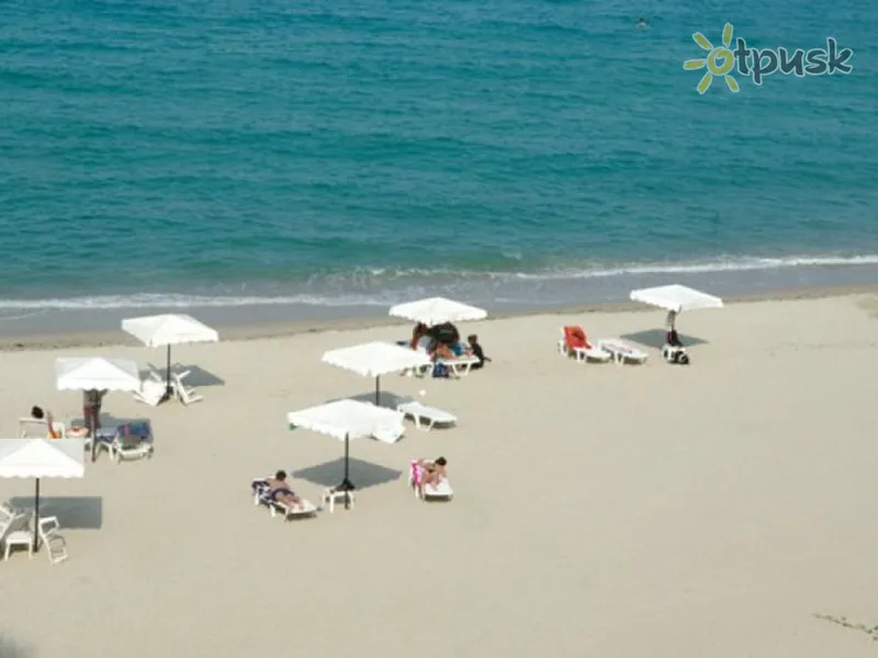 Фото отеля Stella Hotel 2* Халкидики – Кассандра Греция пляж