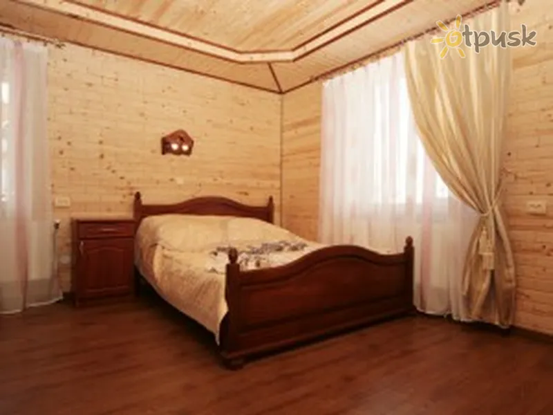 Фото отеля Затишок Над Прутом 3* Буковель (Поляниця) Україна - Карпати номери