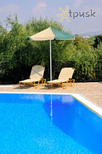 Фото отеля Villas Lefkothea 1* Kreta – Retimnas Graikija išorė ir baseinai