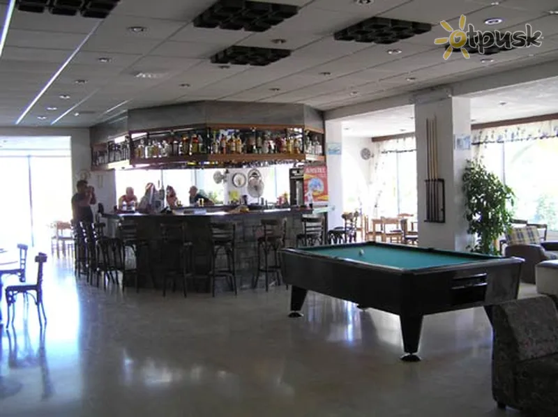 Фото отеля Golf View Hotel 3* о. Родос Греция спорт и досуг