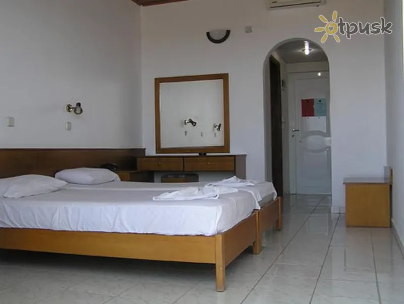 Фото отеля Golf View Hotel 3* о. Родос Греція номери
